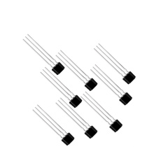 HX276T hall element for revolution counter latch hall sensor used in revolution counter